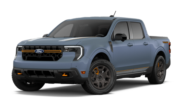 2026 Ford Maverick Tremor&reg; TRUCK