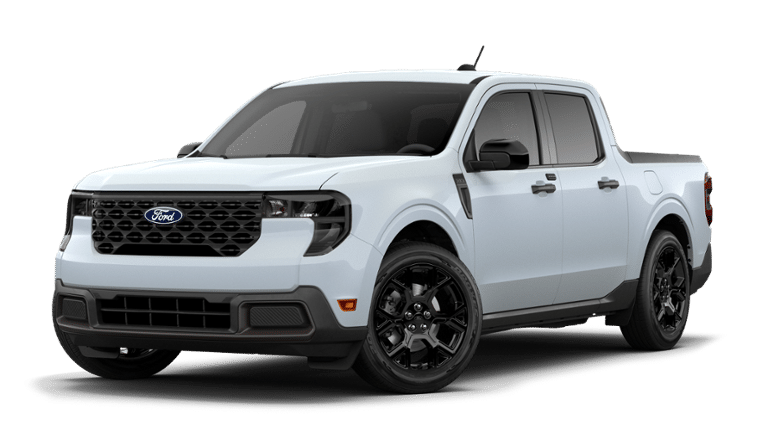 2026 Ford Maverick XLT - Photo 32
