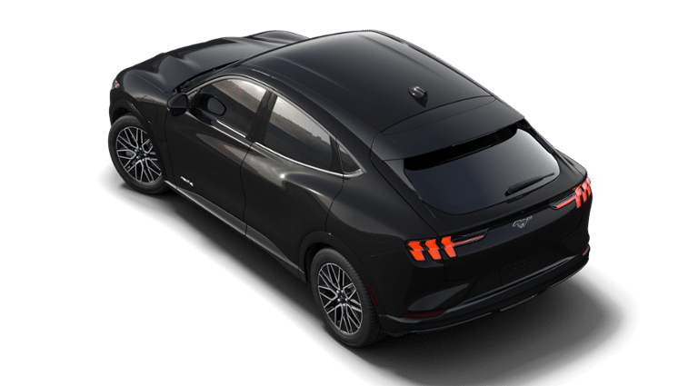 2025 Ford Mustang Mach-E Premium 24