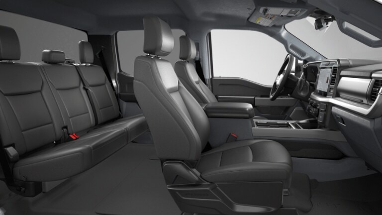 2026 Ford F-350 Super Duty XLT - Photo 50