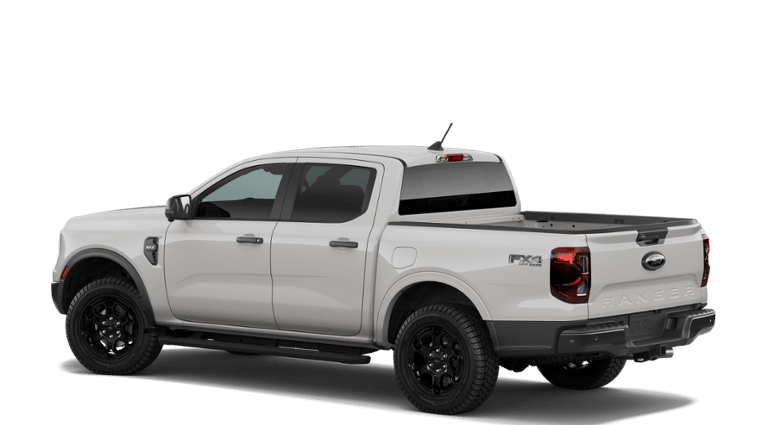 Thumbnail: 2026 Ford Ranger - 46