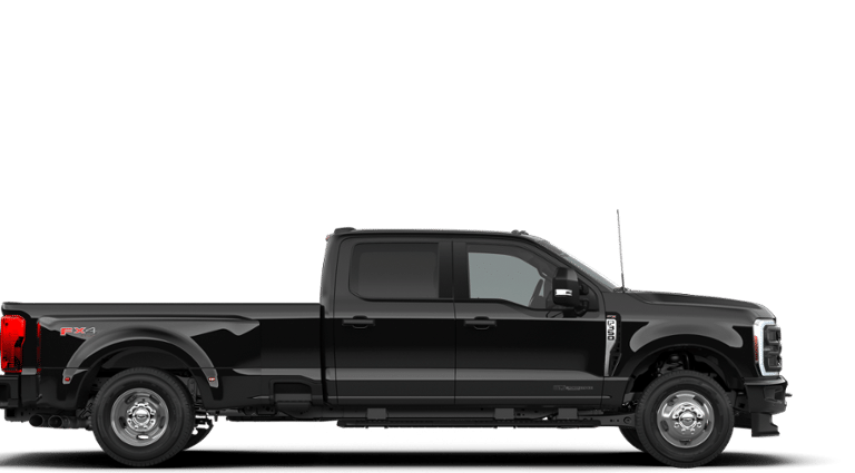 Thumbnail: 2026 Ford F-350 - 49