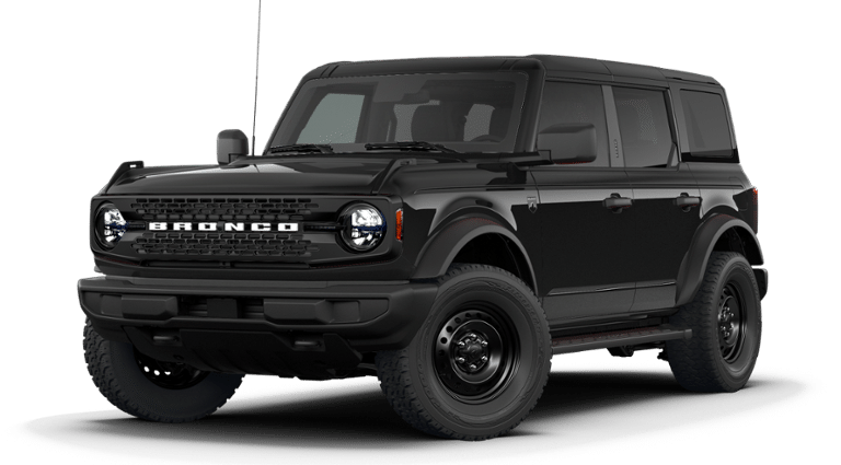Thumbnail: 2026 Ford Bronco - 26