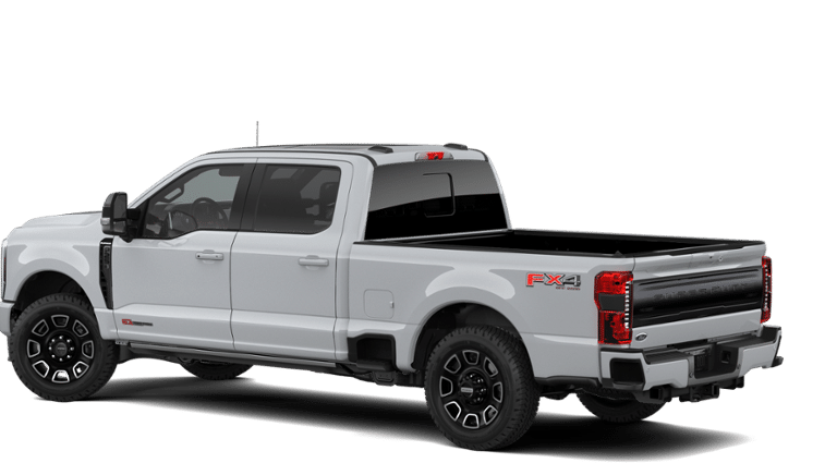 Thumbnail: 2026 Ford F-250 - 46