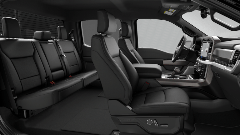 Thumbnail: 2026 Ford F-150 - 28