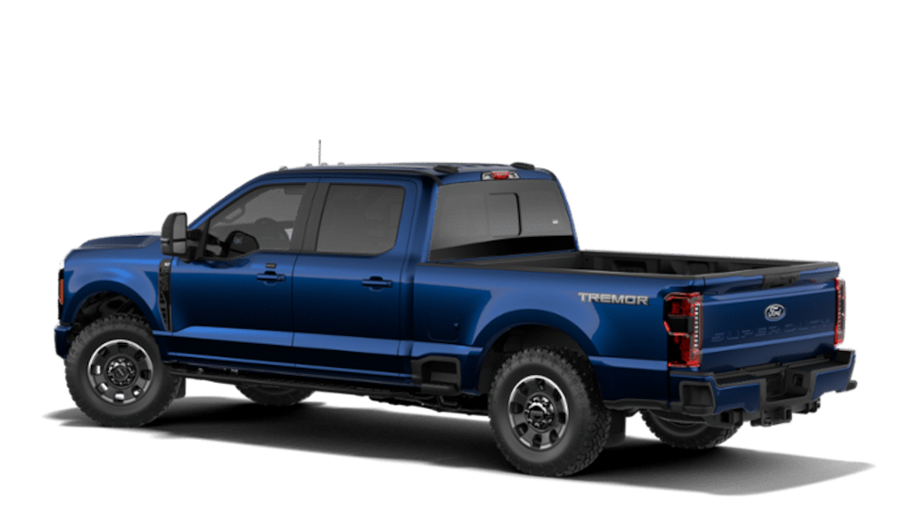 New 2027 Ford F-250SD XLT Truck