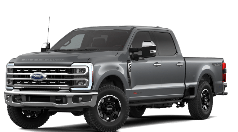 2026 Ford F-350 Super Duty Lariat