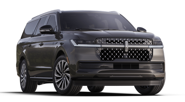 2025 Lincoln Navigator Black Label photo 4