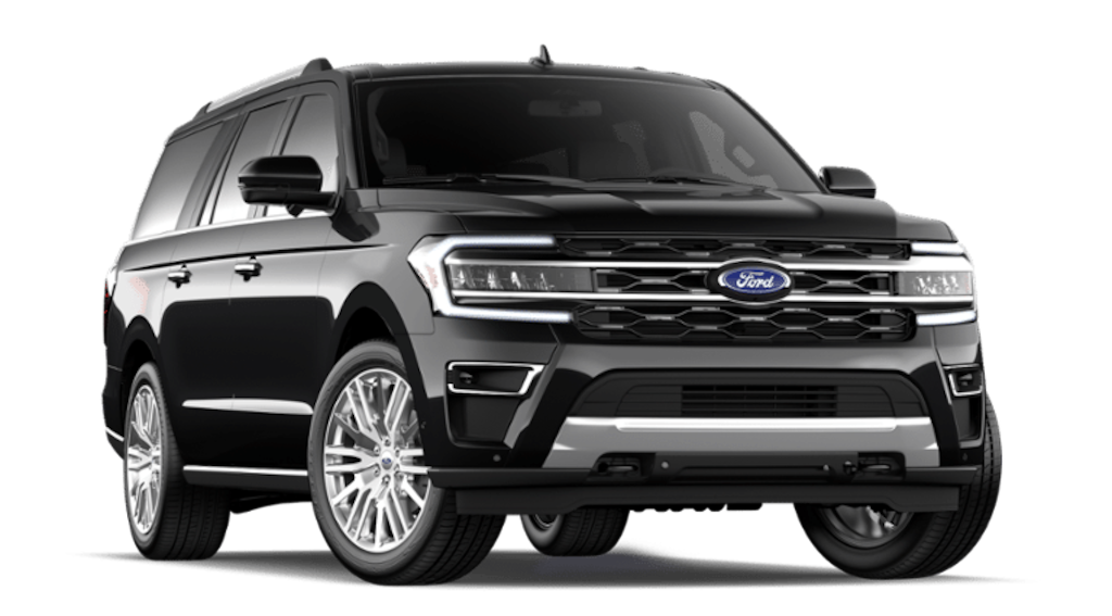New 2024 Ford Expedition For Sale at Broadway Ford Truck Sales Inc