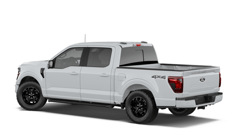 Thumbnail: 2026 Ford F-150 - 24