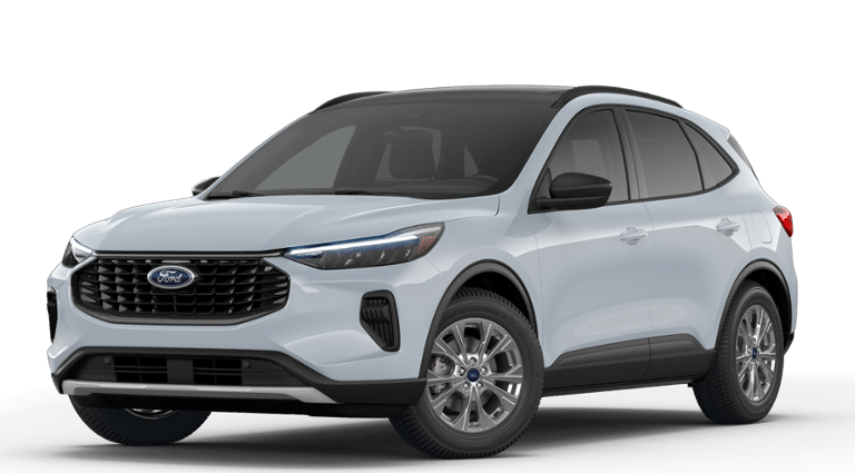 2026 Ford Escape Active - Photo 22