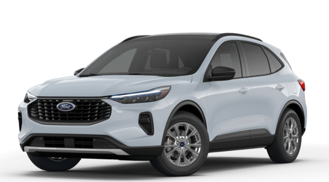 2026 Ford Escape Active SUV