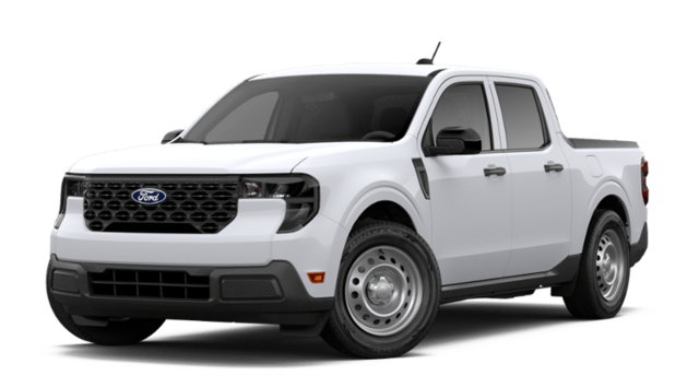 2026 Ford Maverick XL Truck SuperCrew
