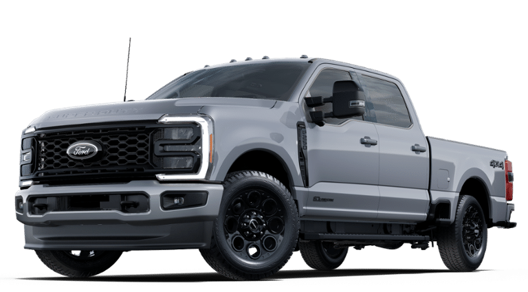 2025 Ford F-250 Super Duty Lariat - Photo 60