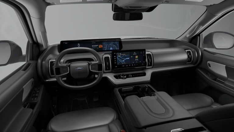 2026 Ford Expedition MAX Active SUV