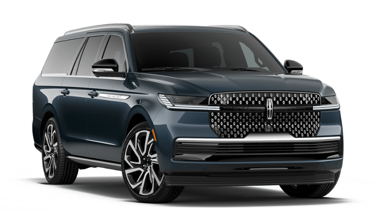 2026 Lincoln Navigator Reserve L - Photo 27