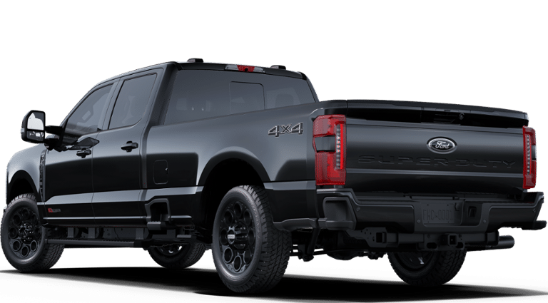2025 Ford F-350 photo 2