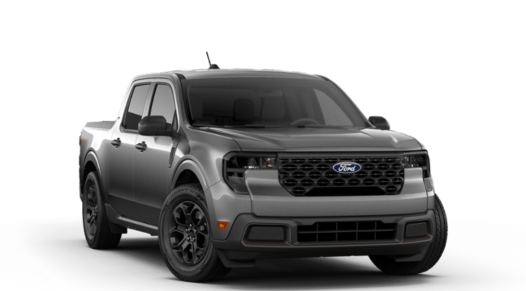 Thumbnail: 2026 Ford Maverick - 12