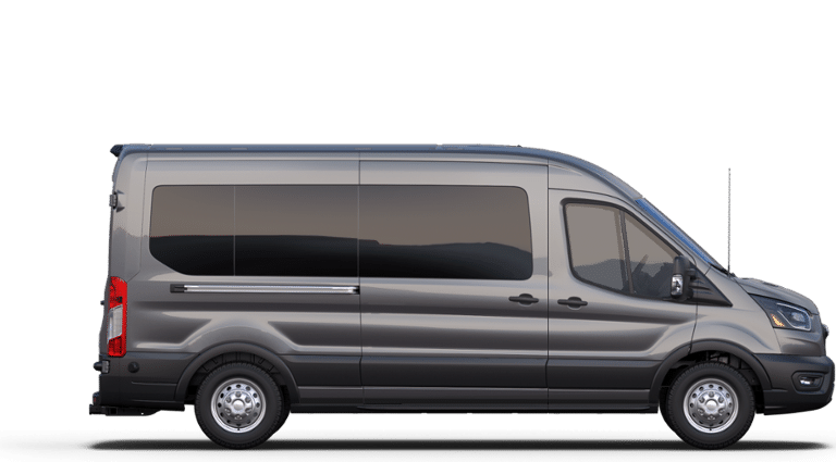 2025 Ford Transit Passenger Van XL - Photo 47
