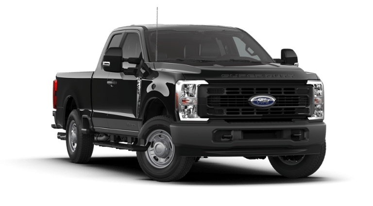 2026 Ford F-250 Super Duty XL - Photo 58
