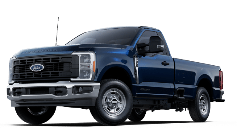 2025 Ford F-250 Super Duty XL - Photo 12