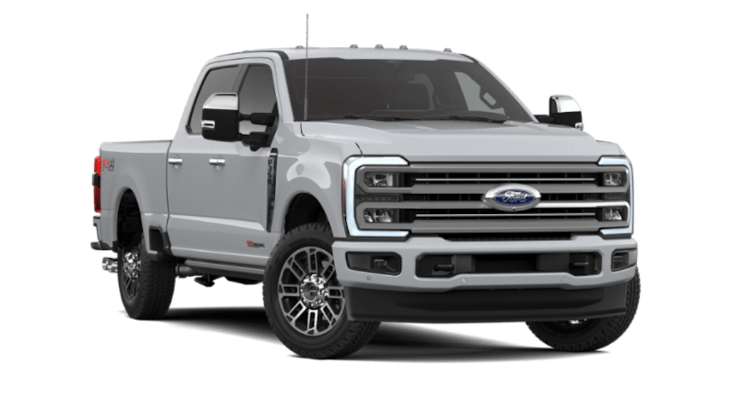 New 2026 Ford F-350 TRUCK