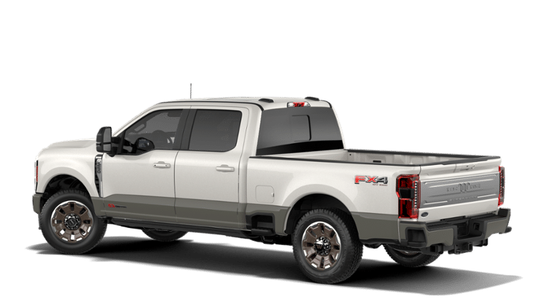 New 2027 Ford Super Duty F-250® King Ranch® TRUCK
