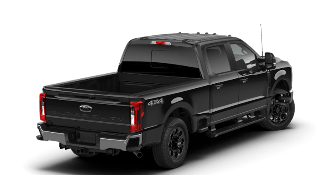 New 2026 Ford Super Duty F-350 SRW F-350 XLT TRUCK