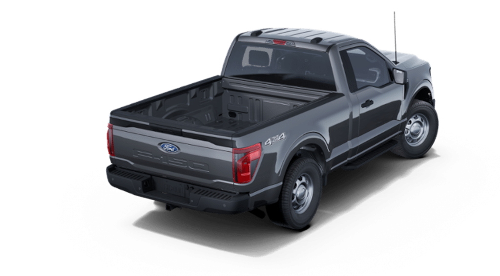 New 2025 Ford F-150 XL TRUCK