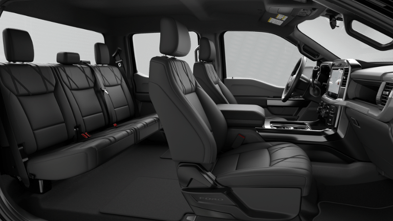 2026 Ford F-150 STX&reg; TRUCK
