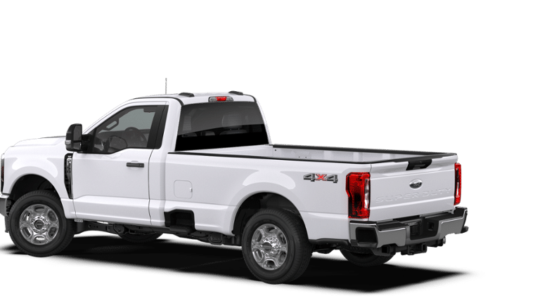 2026 Ford F-350 Super Duty XLT - Photo 46