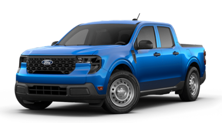 2026 Ford Maverick XL Truck SuperCrew