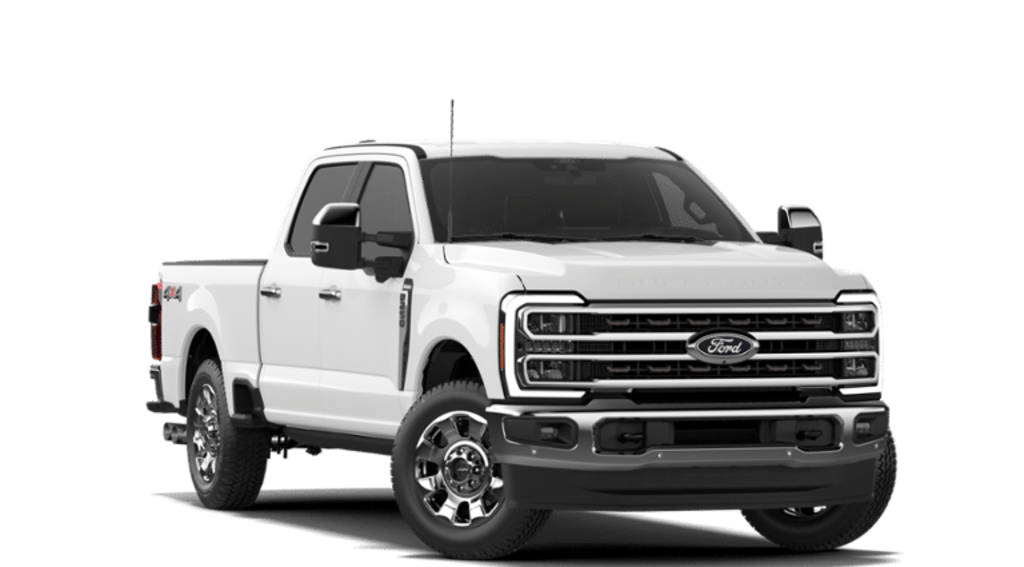 New 2027 Ford Super Duty F-250® King Ranch® TRUCK