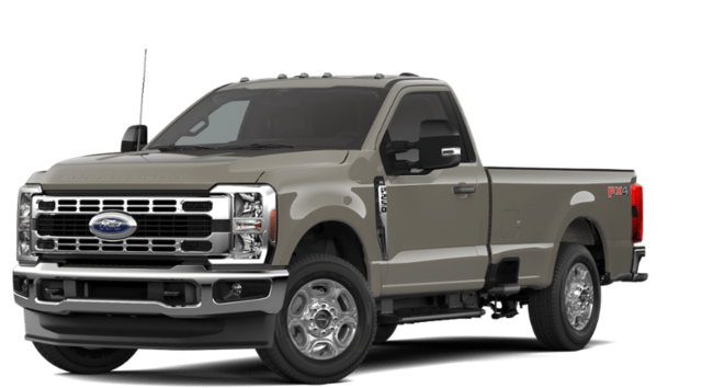 2026 Ford Super Duty F-250&reg; XLT TRUCK
