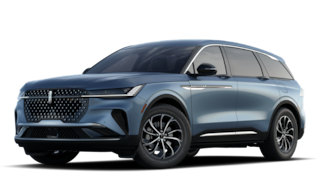 2026 Lincoln Nautilus Premiere CROSSOVERS