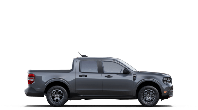 2025 Ford Maverick XLT photo 9