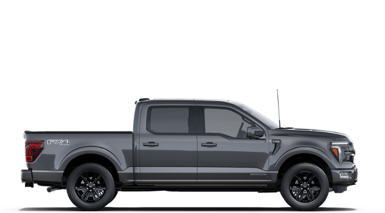 Thumbnail: 2025 Ford F-150 - 49