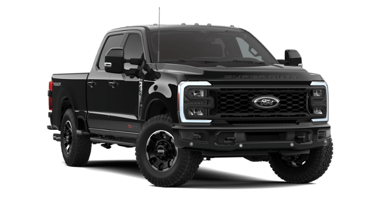 2026 Ford F-250 Super Duty Lariat - Photo 26