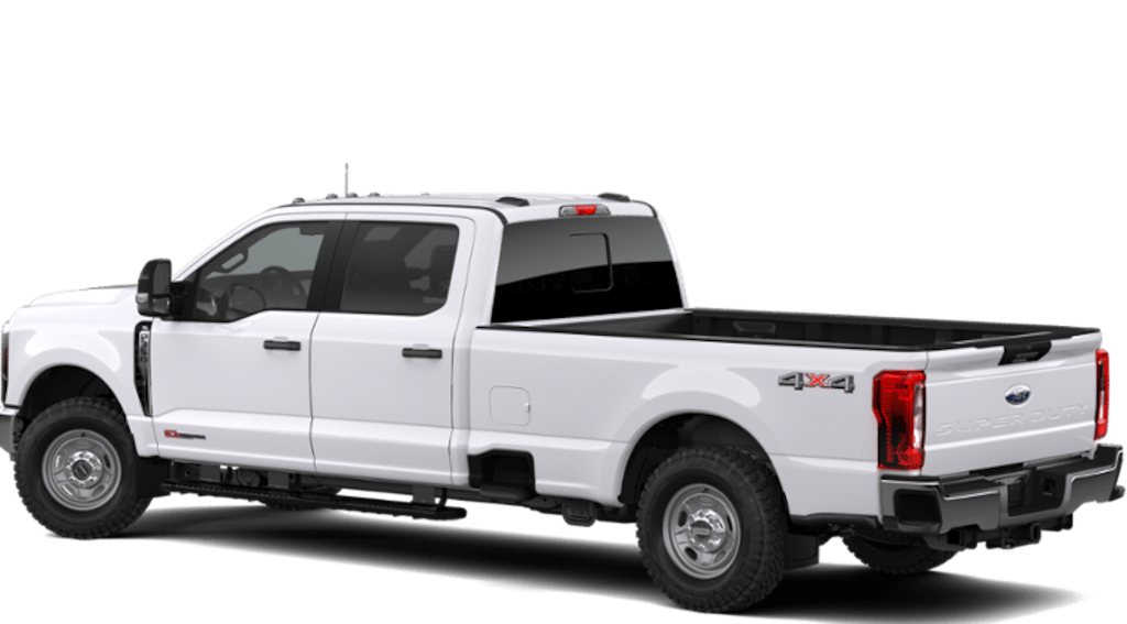 New 2026 Ford Super Duty F-350 XL TRUCK