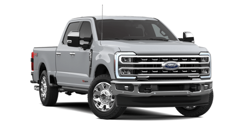 New 2026 Ford Super Duty F-250® Lariat® TRUCK
