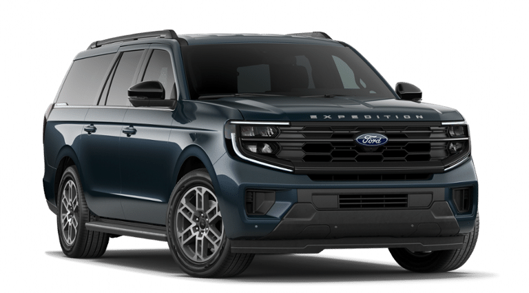 Thumbnail: 2026 Ford Expedition MAX - 50