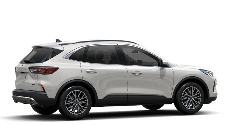 2025 Ford Escape Plug-in Hybrid 26