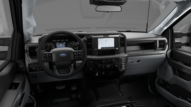2027 Ford Super Duty F-250 SRW F-250&reg; XL