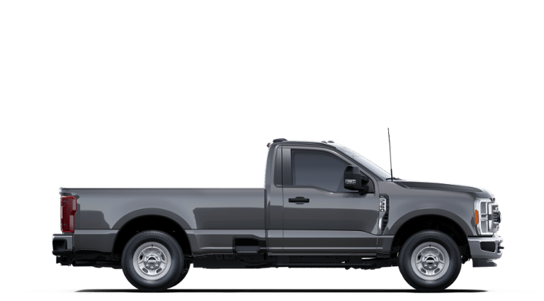 2025 Ford F-350 Super Duty XL - Photo 23