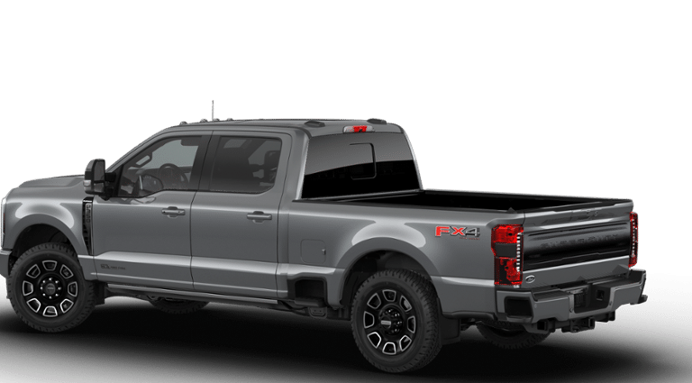 Thumbnail: 2026 Ford F-350 - 24