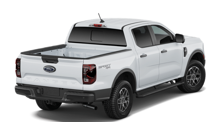Thumbnail: 2026 Ford Ranger - 25