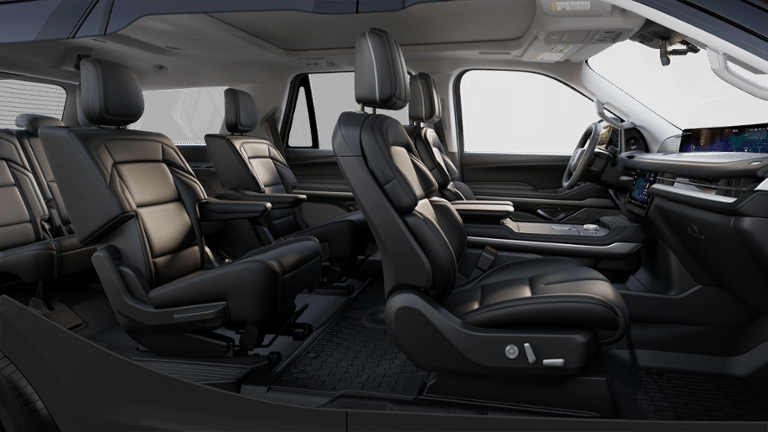 2025 Lincoln Navigator Reserve - Photo 59