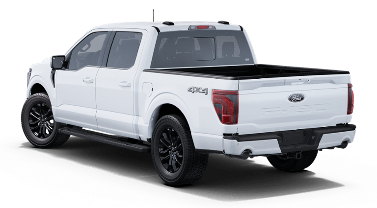 2025 Ford F-150 Lariat - Photo 60