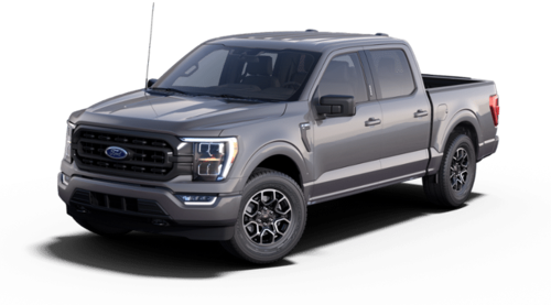2021 Ford F-150 Truck 2021 Ford F-150 Truck