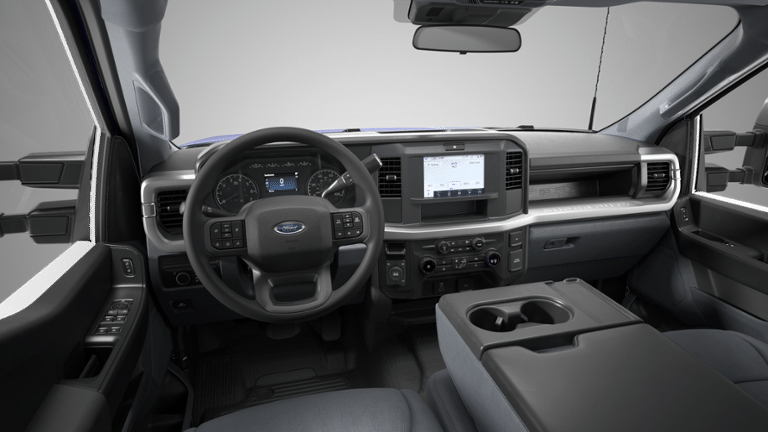 2026 Ford F-350 Super Duty XL - Photo 37